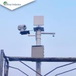 Ground Based Surveillance Radar Next Generation Radar Detector Customizable IP66