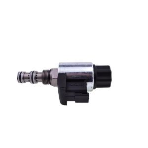 Wholesale STAR ZEBRA 31QA-20041 Solenoid Valve for HW140 HW210 HX140L HX160L HX180L HX220L HX220NL HX235L HX260L HX300L HX330L from china suppliers