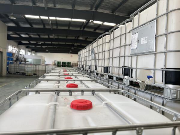 Flammability Fireproof Epoxy Resin Gelation Time For CT PT INSULATOR BUSHING