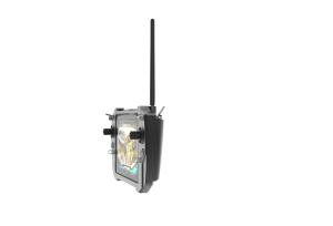 China Intel Cherry Trail Z8350 Portable Ground Control Station Compatible with UAV on sale