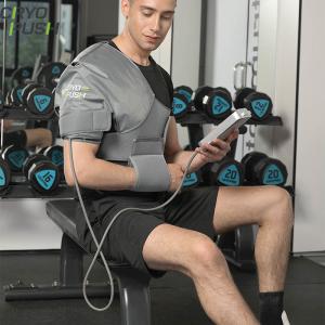 Wholesale Reusable Hot Cold Pack Gel Ice Compression Machine For Ankle Knee from china suppliers