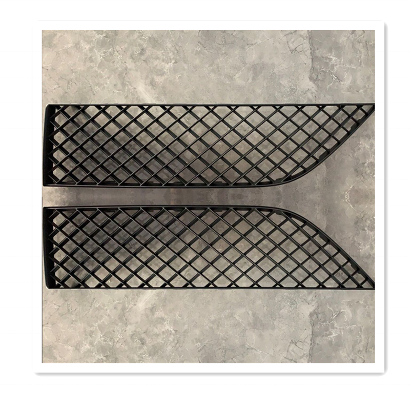 Standard Car Front Bumper Grill For 2020 Bentley Continental GT OEM 3SD807676 3SD807675