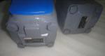 PVV41-1X/082-018RA15URMC Rexroth PV series variable vane pump