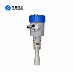 Wholesale 26Ghz Radar Type Level Indicator 316L RS485 four lines Stainless Steel from china suppliers