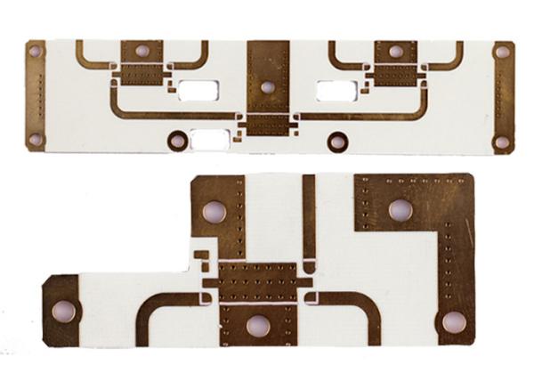 ER = 2.2 copper printed circuit board 0.508 mm Thinckness 1 Oz