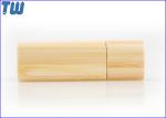 Cheap Bulk 16GB USB Thumb Drive Bamboo Wood Stick Fast Data Speed