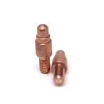 Customized High Precision CNC Parts Sandblasting Small Srews And Bolts/Brass