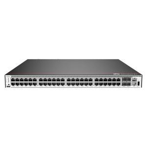 Wholesale Hua Wei Cloudengine 5882 Ge Access Switch with 48*Ge RJ45 and 4*10ge SFP Uplink Ports from china suppliers