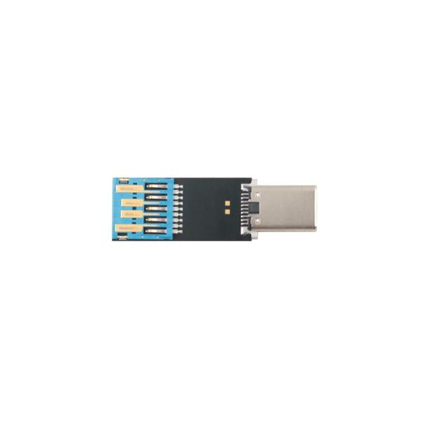 Customized Data Transfer Flash Chip 20-80MB/S Writing Speed 50-120MB/S Reading Speed