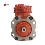 E312 E317B K3V63DT 9N3D 14T Parts Excavator Piston Main Pump for Hydraulic Swing