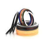 Premium Excavator Components Spare Parts PZ60-7 Oil Seal Kits