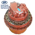 SK230-6E SK230-6 SK235SR Excavator Assembly LQ15V00019F1 LQ15V00007F12 For