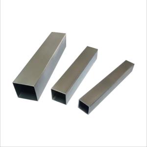 Wholesale 201 Seamless Stainless Steel Pipes 150Mm Diameter Stainless Steel Pipe Corrugated Flexible Stainless Steel Pipe from china suppliers