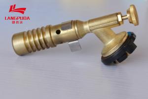 Wholesale Brass Plastic 115mm Kitchen Torch Gun For Cooking from china suppliers