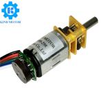 N10 N20 N30 Mini DC 3volt 3.3volt 5volt 6volt 12volt 24volt Reduction Gearbox