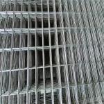 Manufacturers Direct Sale 3d 2x2 Galvanized Cattle Welded Wire Mesh Fence Panel