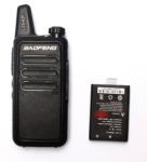 BF-T7 BF-R5 Portable 470MHz Mini Two Way Radio