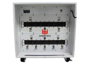 Wholesale Mobile Convoy Bomb Jammer , DDS Programmable Jammer 20 MHz - 3000 MHz from china suppliers