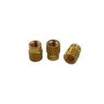 Bulk Hex Head Nuts - MOQ 1000pcs - DIN Standard - Package Bulk Or Carton