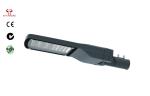 LED Street Light Fixtures with good air convection and good heat dissipation