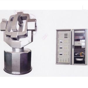 Wholesale 70kg Three Axis Turntable With Thermal Chamber 2'' Three Axis Motion Simulator from china suppliers