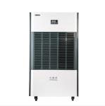 Hot Gas Defrost Industrial Dehumidifier 7.6 KW 11.5 ~ 20 liter per hour