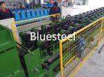 C purlin Forming Machine with 18-20 Stations Cutting Tolerance ±2mm for 120