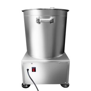 Wholesale Air Drying Commercial Fruit Dehydrator from china suppliers