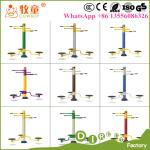 Factory Cheap Price Outdoor Gym Equipment for Playground Park