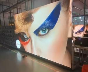 Wholesale SMD1515 Stage Rental LED Display 2.976mm Pixel Smooth Flawless Visuals With High Refresh Rate from china suppliers