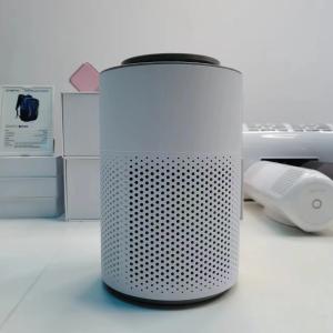 Wholesale ABS Plasma Air Purifier With Power Source Electric 6 Watt Whole House Air Purifier And Humidifier from china suppliers
