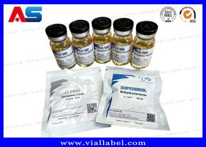 Wholesale Dragon Pharma Adhesive Label , Custom Pharma Tablet Sleeve Pouches Printed Stickers from china suppliers