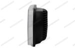 5 * 7 45W Square LED Work Lights , Shock Resistant 7 Inch Truck LED Flood Lights