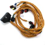 Excavator Engine Wire Harness for E320D C6.4 Part Number 296-4617 2964617 520