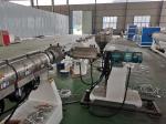 20-63mm Plastic Pipe Extrusion Machine PPR Pipe Production Line With Latest