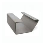 600mm Sheet CNC Metal Bending Accessories Cutting Stainless Steel Welding And