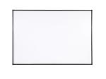 95 Inch Infrared Interactive Whiteboard Ceramic Nano Surface IWB 10 touch points