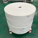 210g 230g Single PE Coated Paper In Roll Biodegradable Wood Pulp