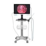 24in TUYOU Nasopharyngoscope Endoscope Camera Recorder For High Definition
