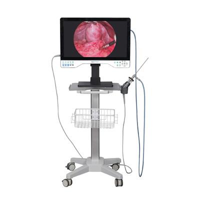 24in TUYOU Nasopharyngoscope Endoscope Camera Recorder For High Definition