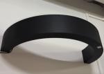Curved LED Digital Signage Fixed Installation Outdoor Advertising Screen Display
