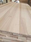 Modern Design Populus spp Poplar Wood Board for Furniture Moisture Content 8%-12