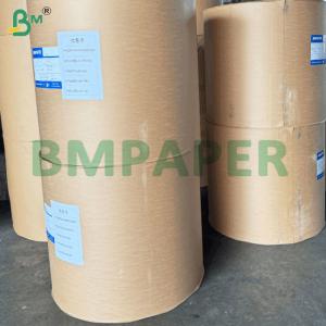 Wholesale 48-80 GSM Colored Coated NCR Non-carbon Paper for coping and writing from china suppliers