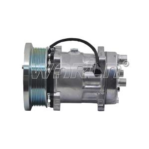 Wholesale SD7H154637 Auto Conditioner Compressor For Caterpillar For NewHolland WXTK058 from china suppliers