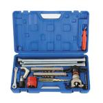 Accuracy Refrigeration Hand Tools Eccentric Cone Cordless Flaring WK - R806A
