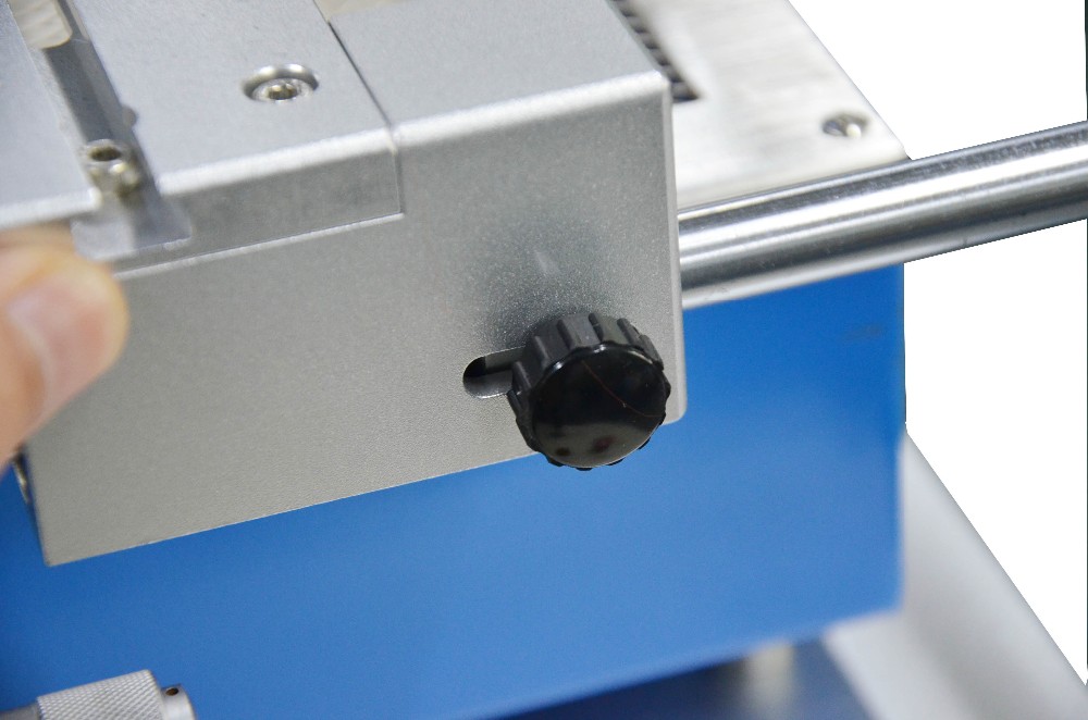PLC Control BGA Welding Machine