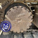 Hyundai 225 Excavator Hydraulic Driving Form For Backhoe Loaders Within Major