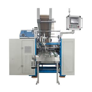 Wholesale Certified Aluminum Foil Rewinding And Cutting Machine For Plastic Packaging Material from china suppliers