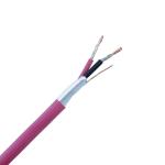 Outdoor Fire Alarm Cable 6 Cores 3x1.0mm2 PVC Fire Retardant Power Cable