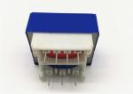 EI Series EI 57 Transformer , Customized 50hz Transformer CE ROHS Compliant